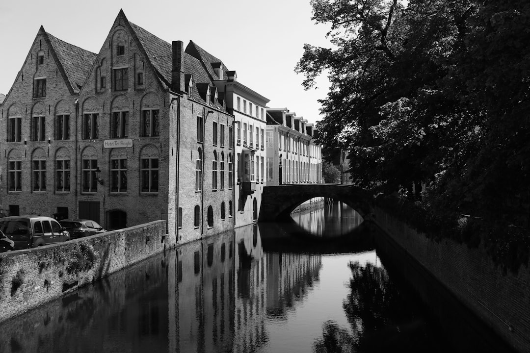 Overnachten bij Berendries