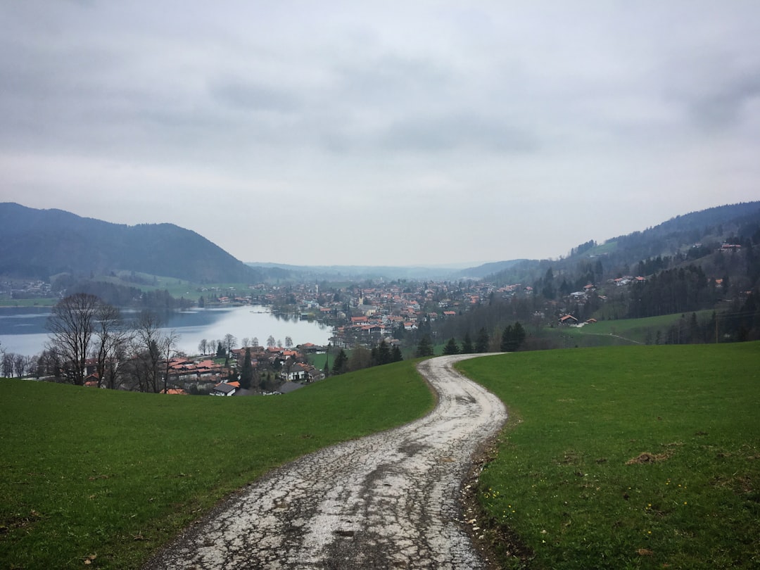 Fietsroutes